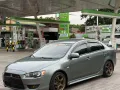 2014 Mitsubishi Lancer EX GLX Automatic-1