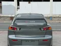 2014 Mitsubishi Lancer EX GLX Automatic-5