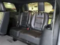 2017 Ford Explorer Ecoboost Limited 4x4 2.3L V6 Gas A/T-16