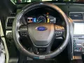 2017 Ford Explorer Ecoboost Limited 4x4 2.3L V6 Gas A/T-10