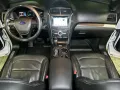 2017 Ford Explorer Ecoboost Limited 4x4 2.3L V6 Gas A/T-12