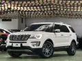 2017 Ford Explorer Ecoboost Limited 4x4 2.3L V6 Gas A/T-3