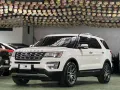 2017 Ford Explorer Ecoboost Limited 4x4 2.3L V6 Gas A/T-0