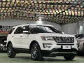 2017 Ford Explorer Ecoboost Limited 4x4 2.3L V6 Gas A/T-2