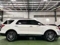 2017 Ford Explorer Ecoboost Limited 4x4 2.3L V6 Gas A/T-7