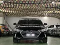  2016 Hyundai Elantra 2.0L Gasoline A/T-1