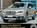 2015 Subaru Outback 2.5i-S Automatic Gas AWD 🔥🔥☎️Call CARL BONNEVIE🙋🏻‍♂️09384588779-1