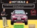 2014 Mitsubishi Montero GLSV 4x2 AT Diesel 🔰CALL NOW! ☎️09279850198 / JESSEN “Kakotse” MENDOZA -0