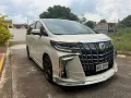 HOT!!! 2018 Toyota Alphard for sale at affordable price! -6