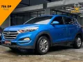 2017 Hyundai Tucson GL 6 AT-0