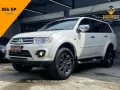2014 Mitsubishi Montero Sport GLS AT-0