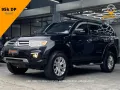 2015 Mitsubishi Montero Sport GLX AT-0