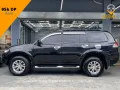 2015 Mitsubishi Montero Sport GLX AT-10