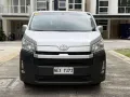 HOT!!! 2022 Toyota Hiace Commuter Deluxe for sale at affordable price! -0