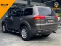 2012 Mitsubishi Montero Sport GLS AT-11