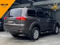 2012 Mitsubishi Montero Sport GLS AT-13