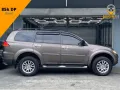 2012 Mitsubishi Montero Sport GLS AT-14
