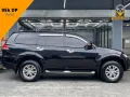 2015 Mitsubishi Montero Sport GLX AT-14