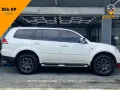 2014 Mitsubishi Montero Sport GLS AT-14