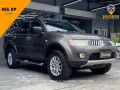 2012 Mitsubishi Montero Sport GLS AT-15