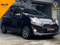 2017 Toyota Wigo 1.0G AT-15