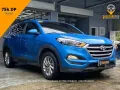 2017 Hyundai Tucson GL 6 AT-15