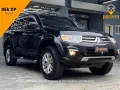 2015 Mitsubishi Montero Sport GLX AT-15