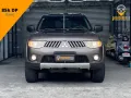 2012 Mitsubishi Montero Sport GLS AT-16