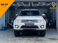2014 Mitsubishi Montero Sport GLS AT-16