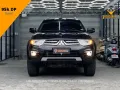 2015 Mitsubishi Montero Sport GLX AT-16