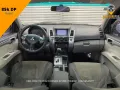 2012 Mitsubishi Montero Sport GLS AT-1