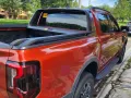 2023 Ford Ranger Wildtrak Turbo 4x2 AT-6