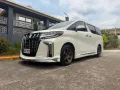 HOT!!! 2018 Toyota Alphard for sale at affordable price! -4