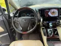 HOT!!! 2018 Toyota Alphard for sale at affordable price! -7