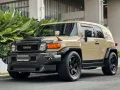 HOT!!! 2014 Toyota FJ Cruiser 4x4 for sale at affordable price! -1