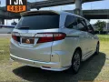 2017 Honda Odyssey NAVI-5
