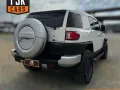 2016 Toyota FJ Cruiser 4.0L 4x4-4