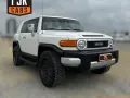 2016 Toyota FJ Cruiser 4.0L 4x4-1