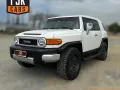 2016 Toyota FJ Cruiser 4.0L 4x4-2