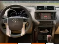 2016 Toyota Landcruiser Prado VX 4.0L-8