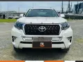 2018 Toyota Prado VX 4.0L-0