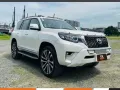 2018 Toyota Prado VX 4.0L-2