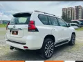 2018 Toyota Prado VX 4.0L-3