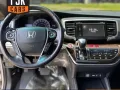 2017 Honda Odyssey NAVI-9