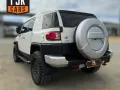2016 Toyota FJ Cruiser 4.0L 4x4-3