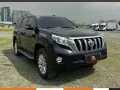 2016 Toyota Landcruiser Prado VX 4.0L-2