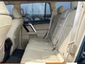 2016 Toyota Landcruiser Prado VX 4.0L-6