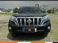 2016 Toyota Landcruiser Prado VX 4.0L-0