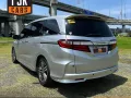 2017 Honda Odyssey NAVI-3