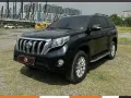 2016 Toyota Landcruiser Prado VX 4.0L-1